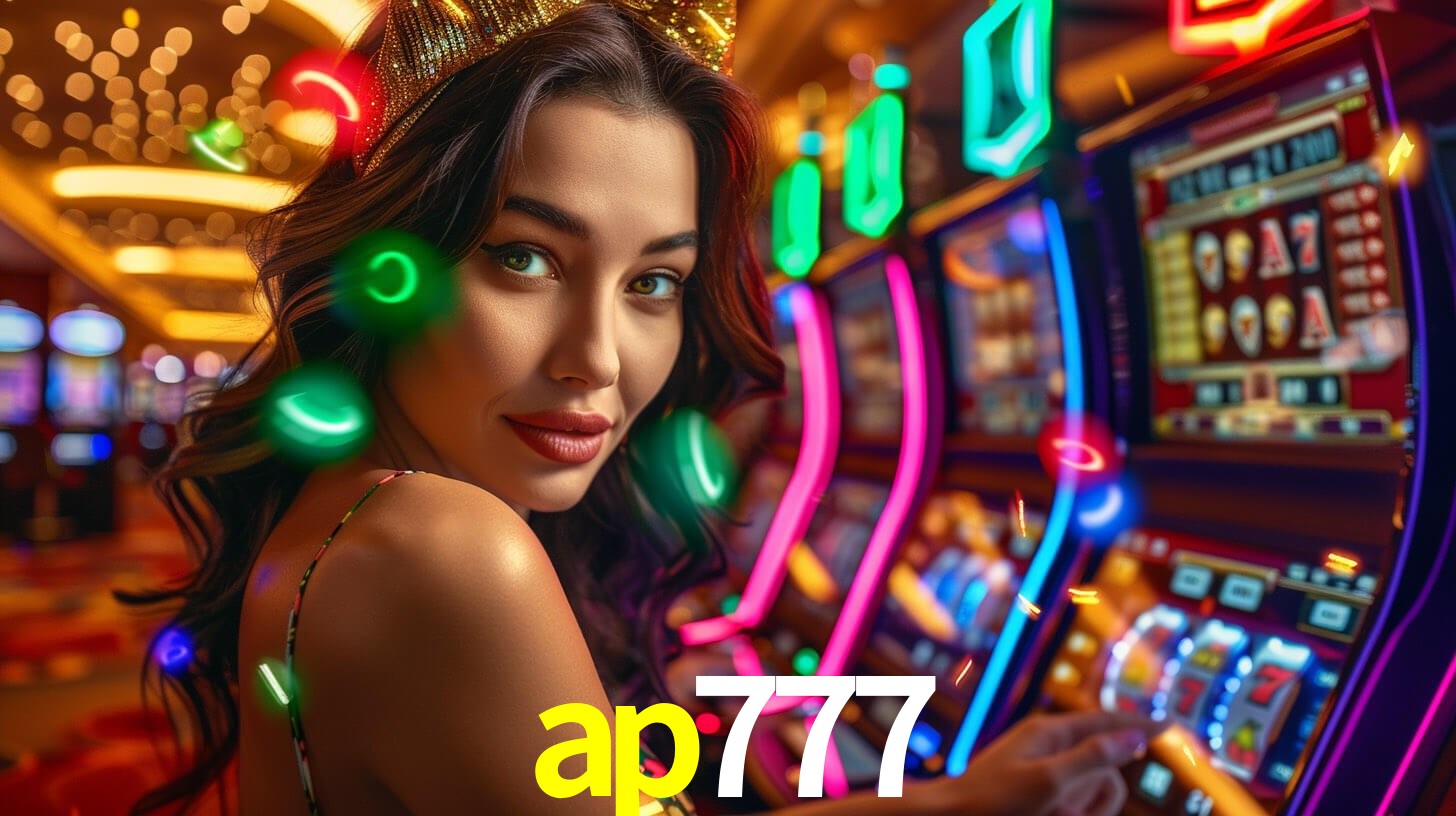 Recursos App ap777