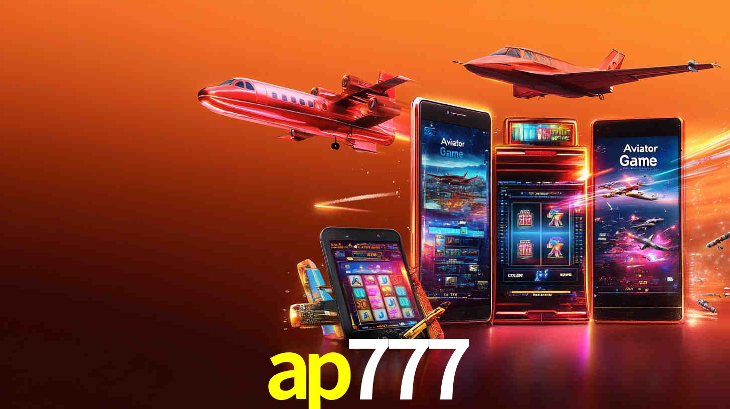 App Desktop ap777