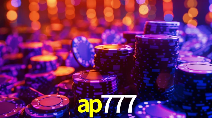 Bônus App ap777