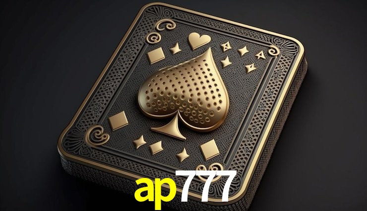 login ap777