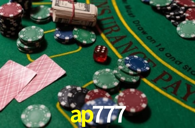 Jogos App ap777