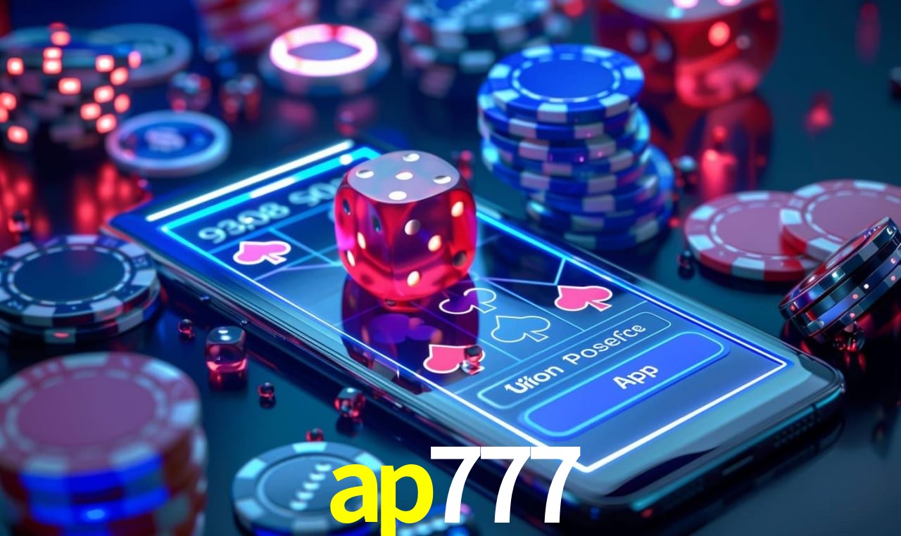 Jogos Mesa ap777