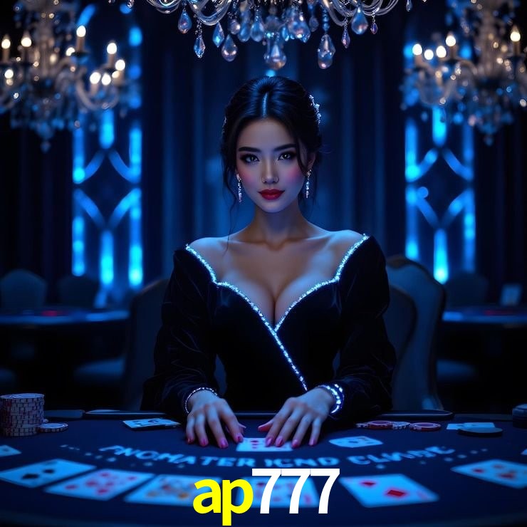 ap777 Premiação acumulada / Jackpot