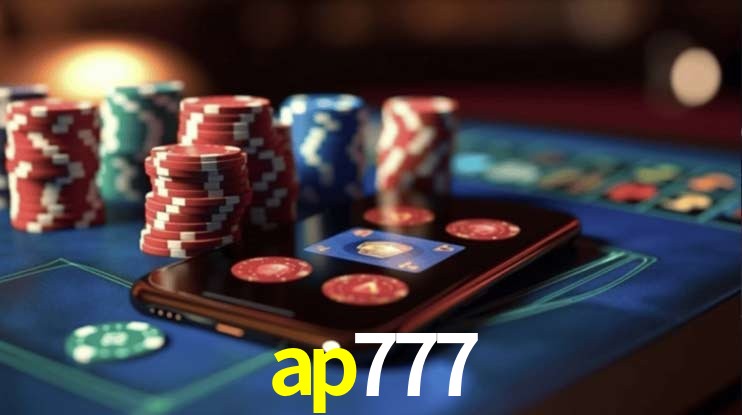 ap777 Tipos de máquinas caça-níqueis