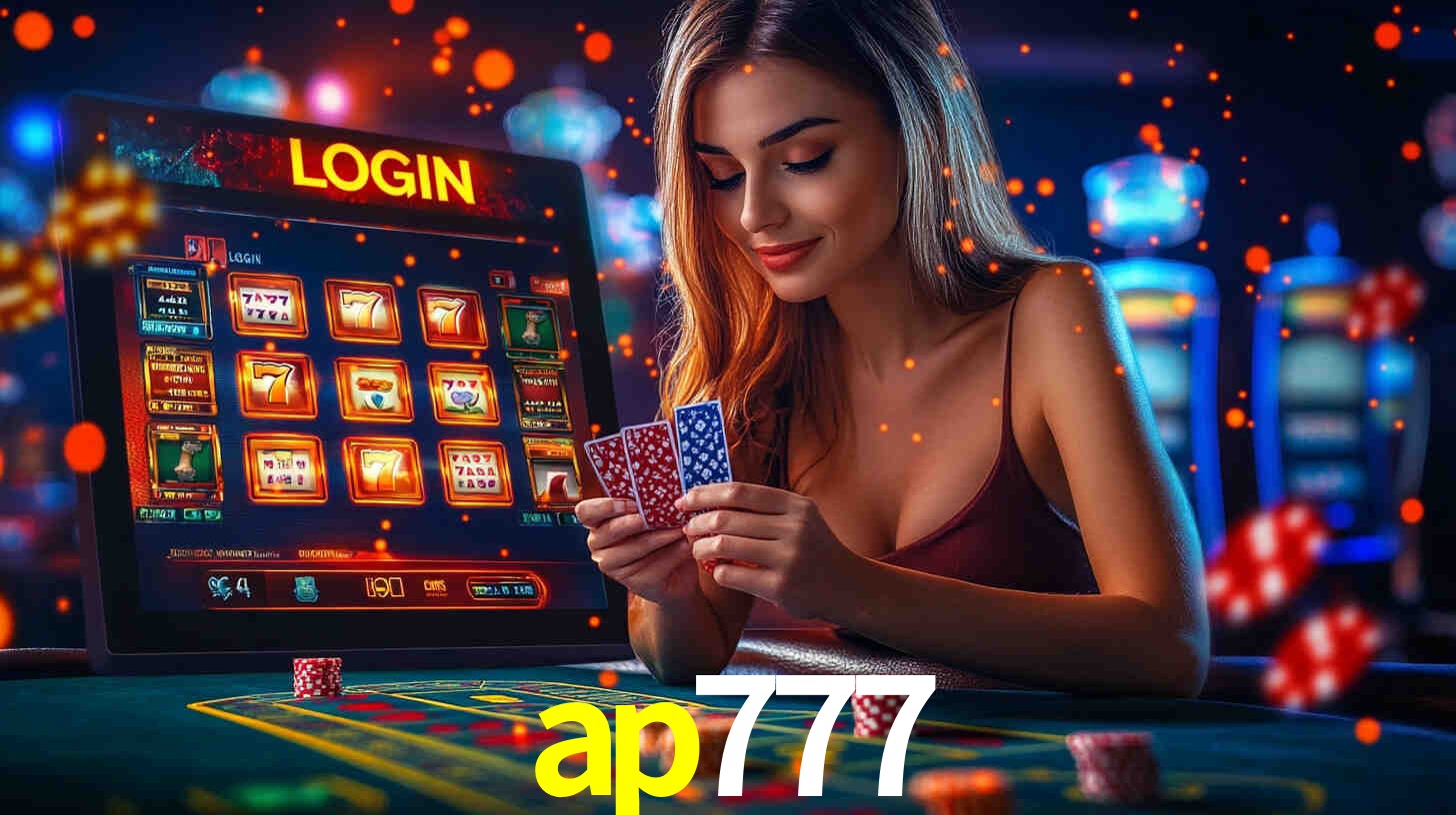 Vantagens App ap777
