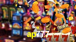 Segurança App ap777