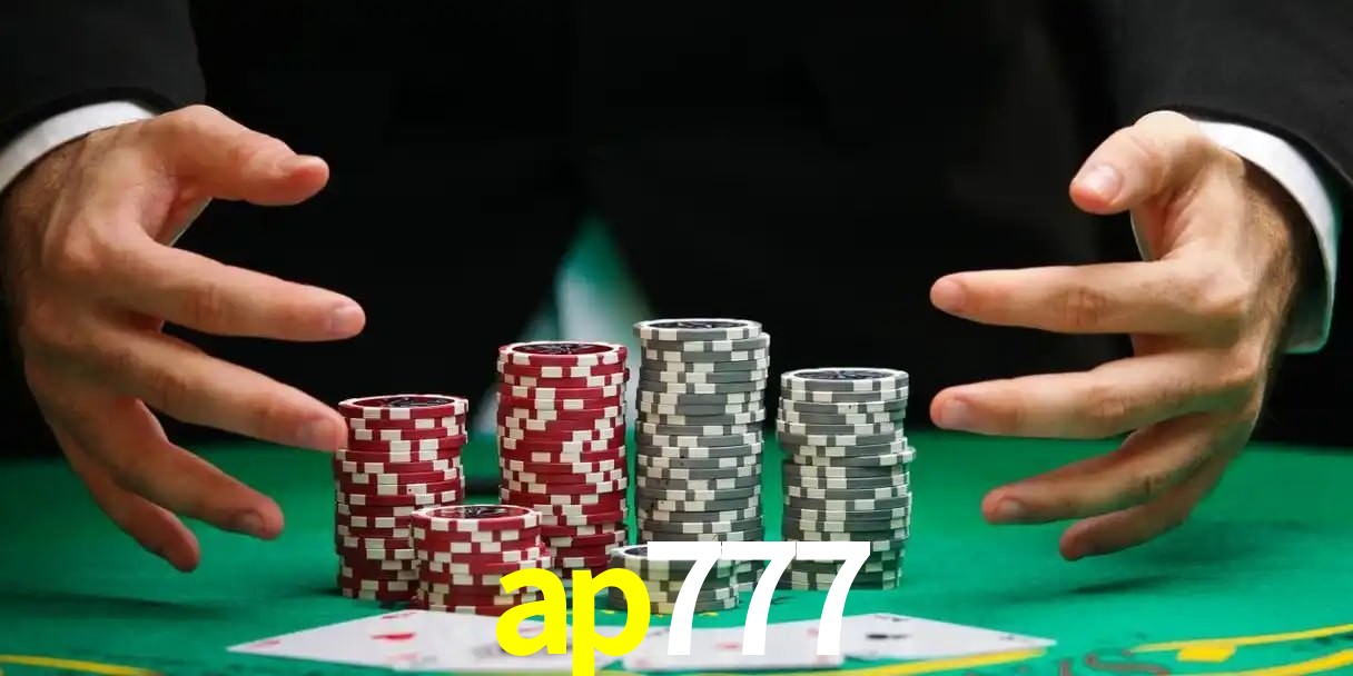Chances Ganhar ap777