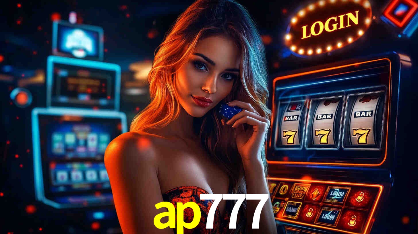 Promoções App ap777