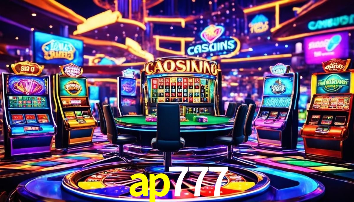 login ap777.com