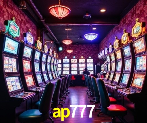 Táticas ap777
