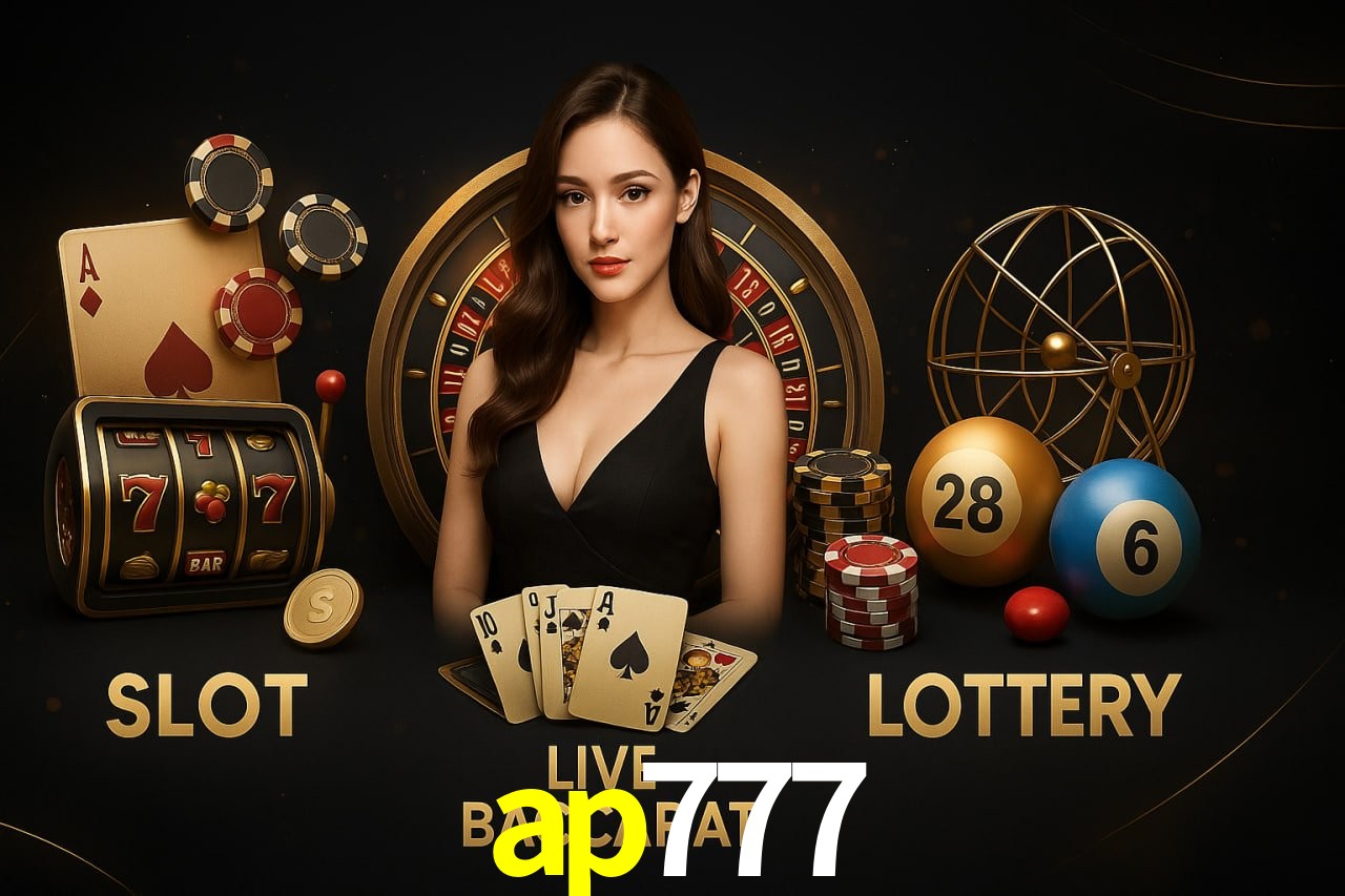Prêmio ap777