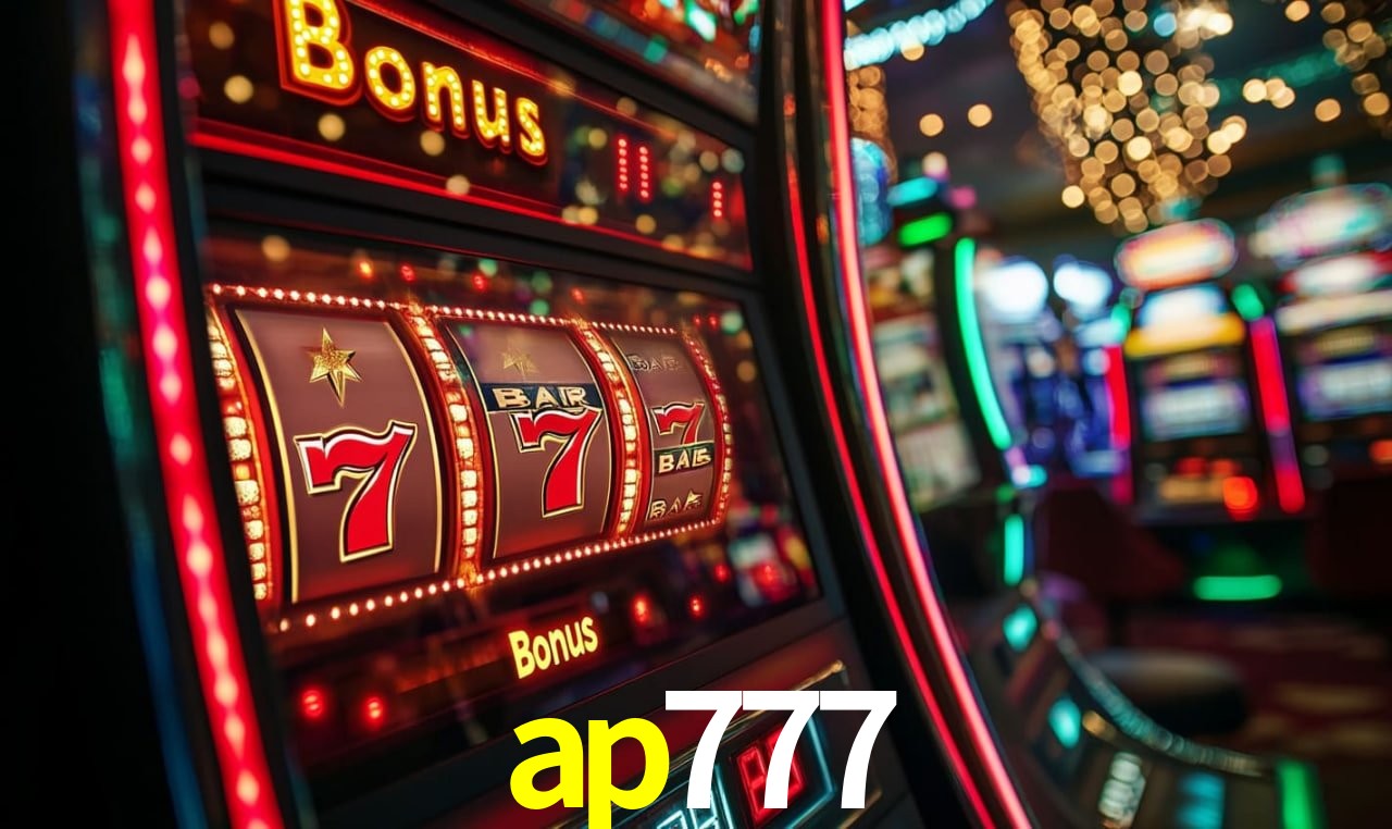 Funcionalidades App ap777