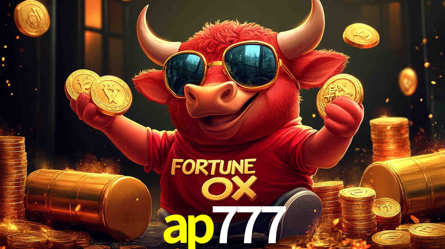 App Mobile ap777