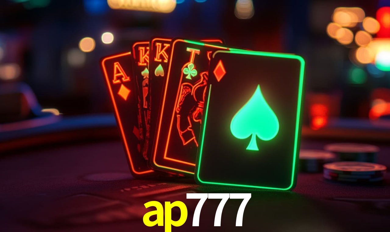 Torneios ap777