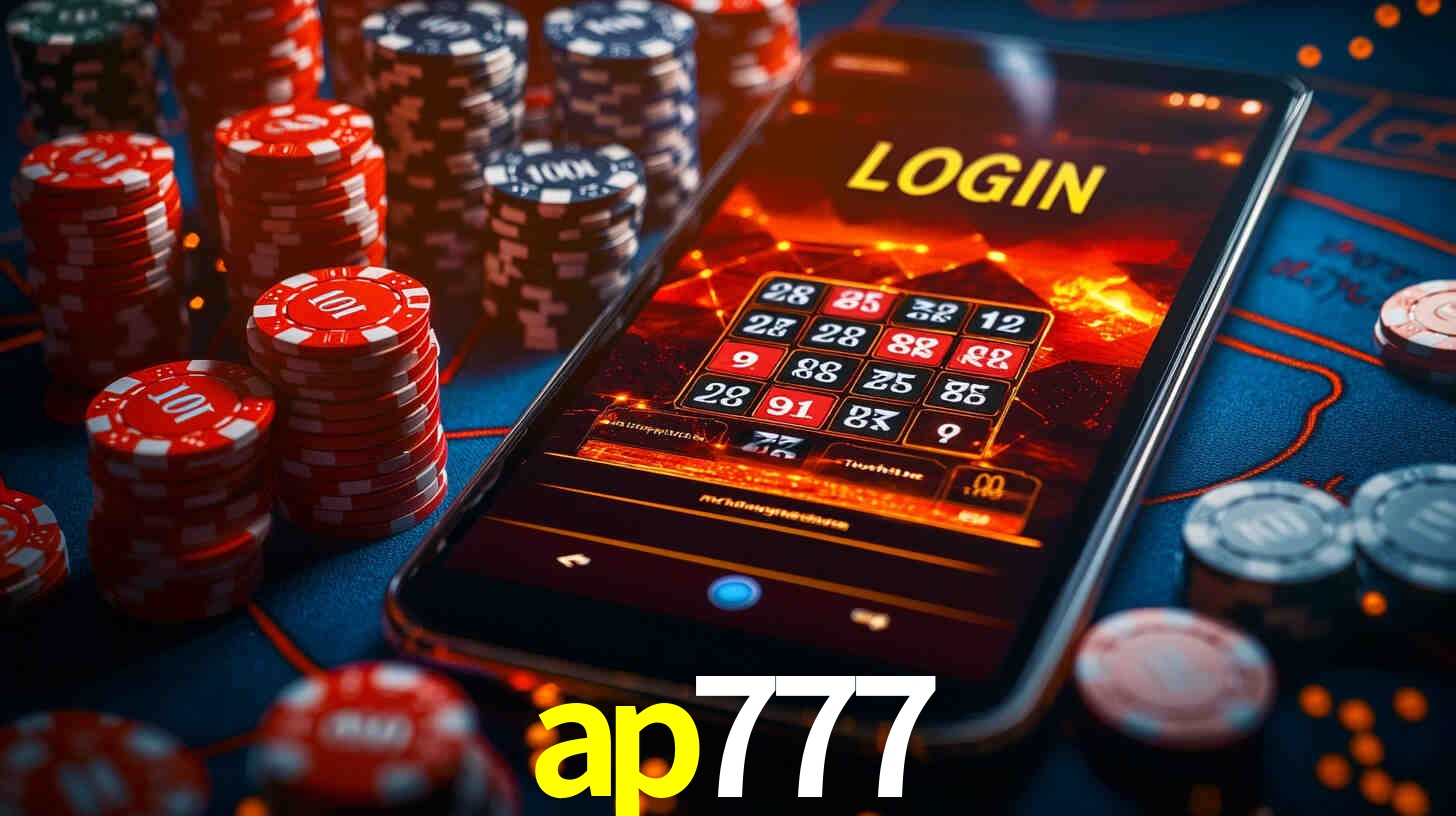 Ofertas App ap777