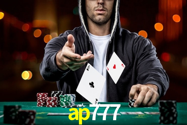 Notificações App ap777